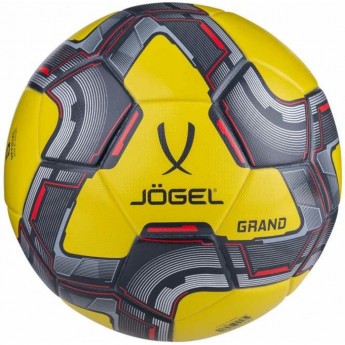 Футбольный мяч JOGEL Grand №5