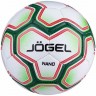 Футбольный мяч JOGEL Nano №3 YT-00016945