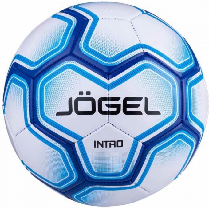 Футбольный мяч JOGEL Intro №5 YT-00017587