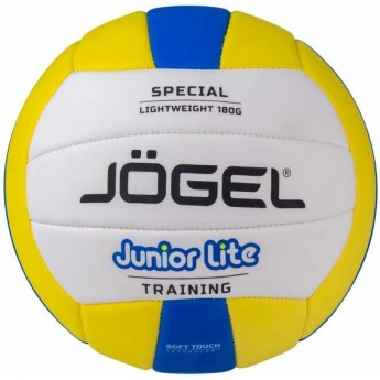 Волейбольный мяч JOGEL Junior Lite
