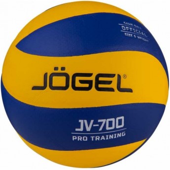 Волейбольный мяч JOGEL JV-700